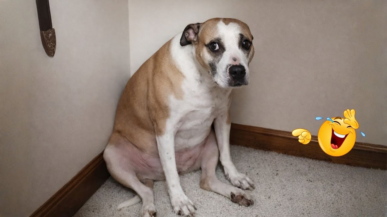 HILARIOUS DOGS Being Weird 🤪 NEW Funniest Dogs Video 2026