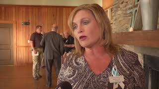 Baldwin County crime victims vigil