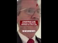 Congressman Slams Political Corruption: 'Crooked as a Dog's Leg'