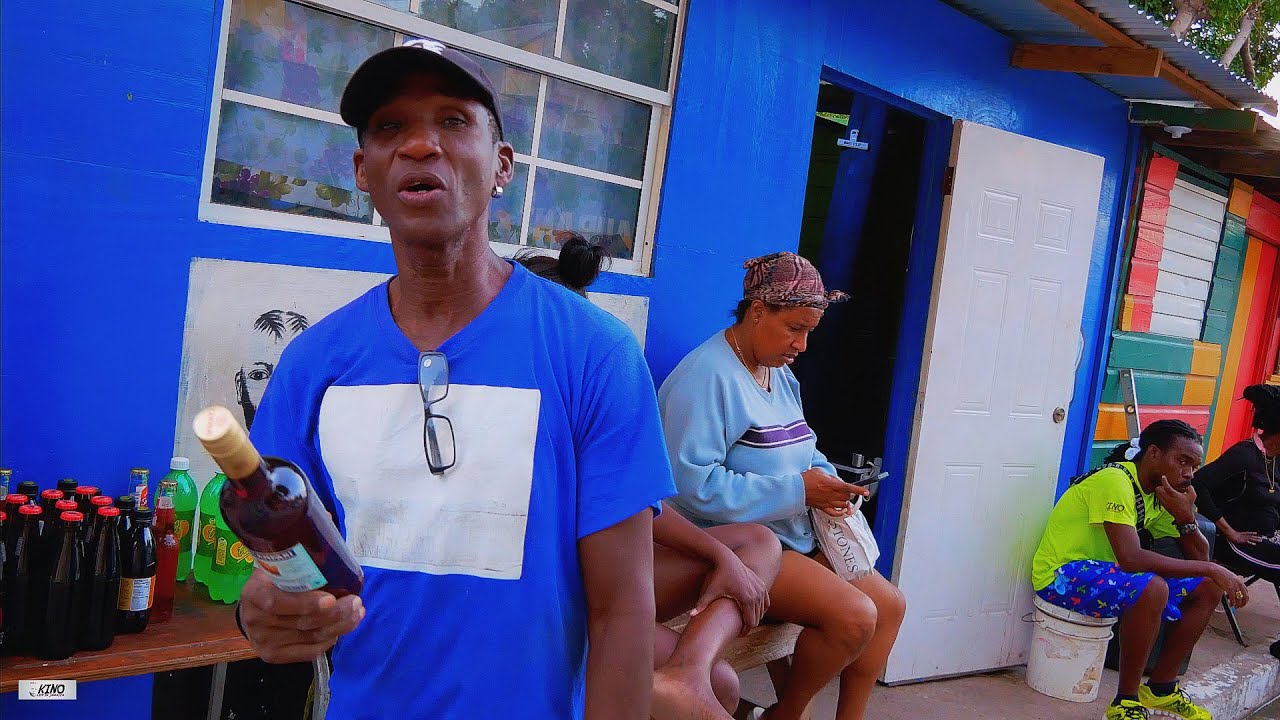 Finally Peace In Rema A Friend In Need(Pt 415) TrenchTown (Kingston