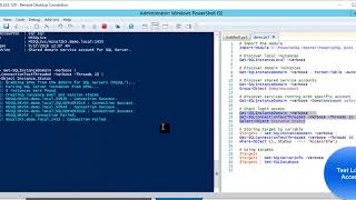 PowerUpSQL   Finding SQL Server Instances