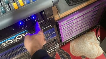 Bàn mixer dynacord cms100 thu của khách mới 99% thanh lý rẻ vài triệu , lh 0378030730