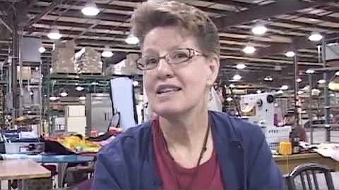 Vickie Rzanski - Fairfield County Board of Develop...