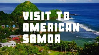 American samoa tour - "american samoa" top 18 tourist places | american samoa tourism