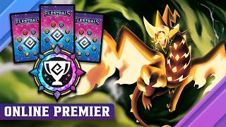 Elestrals TCG Online Premier Tournament | May 31, 2026
