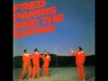 Fred Parris &amp; The Satins  - 03 Memories Of Days Gone By