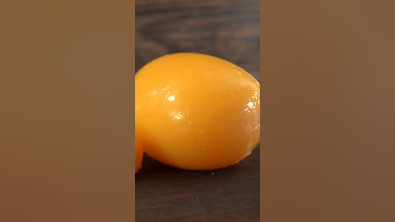 world-s-biggest-egg-yolk-youtube