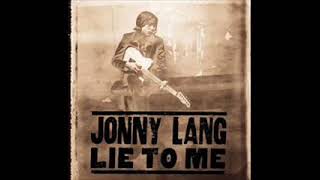 Jonny Lang - Good Morning Little Schoolgirl