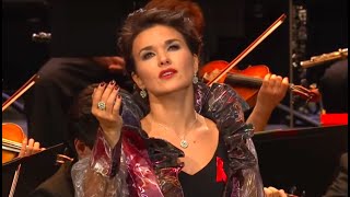 Casta Diva, («Норма», Беллини) —  Ольга Перетятько