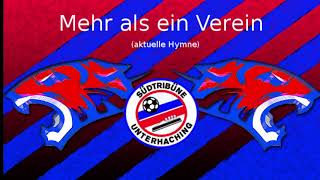 Haching - Mehr als ein Verein (aktuelle Hymne)