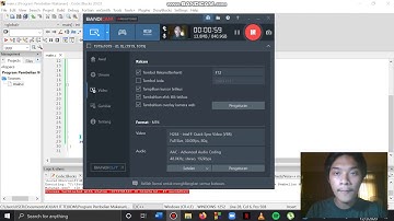 Praktikum 7 Algoritma dan Pemrograman - Program Studi Teknologi Informasi - ITTS