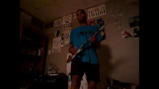 Bubble Guppies - Climb A Mountain With Me Guitar Cover