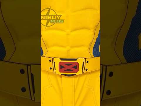 Deadpool 3 Wolverine