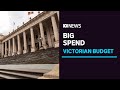 Victorian budget 2022 piles on debt to pump money into strained health system, education | ABC News