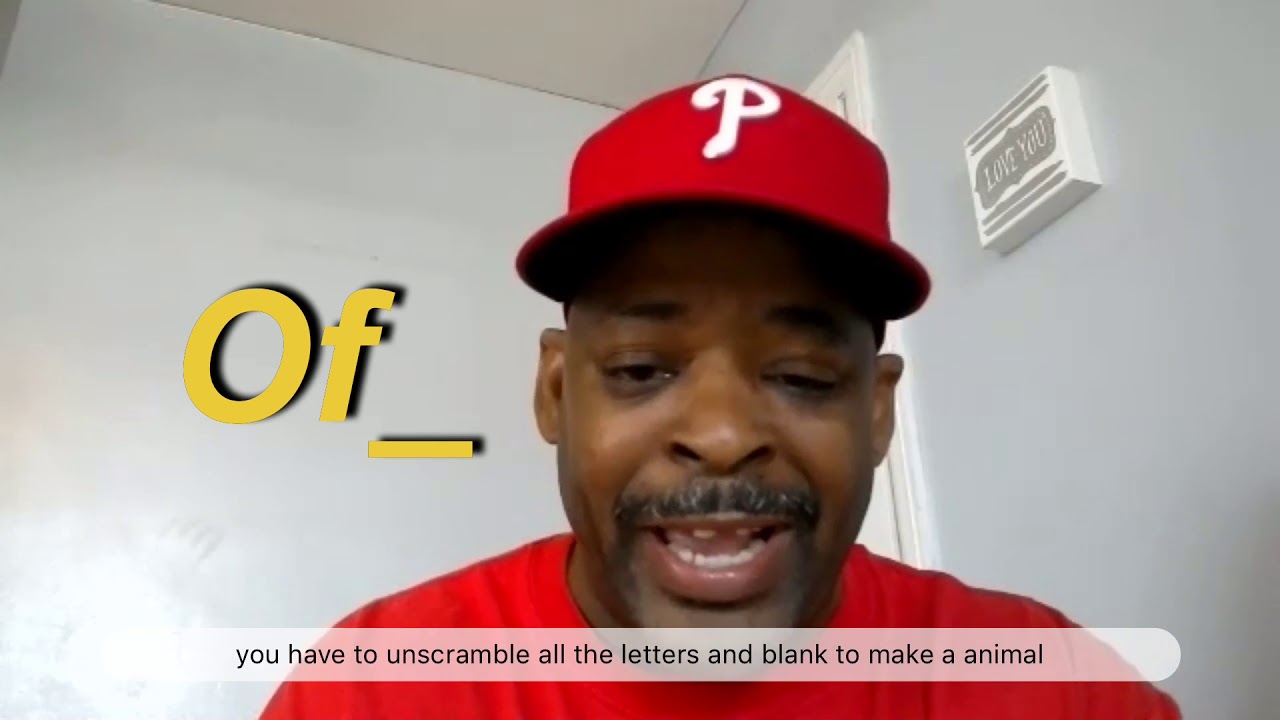 ASAP Scrabble Fill in-the-Blank - YouTube