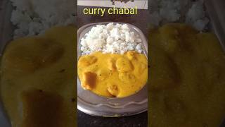 Carry chabal 😍😋🍚🥘#food #viral #youtubeshorts #ytshorts #cooking #trending #short#foodshort🤤🫕