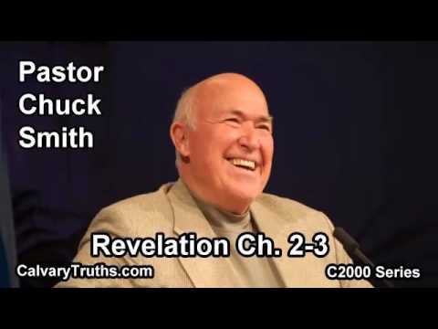66 revelation 2 3 pastor chuck smith c2000 series youtube blue letter bible chuck smith
