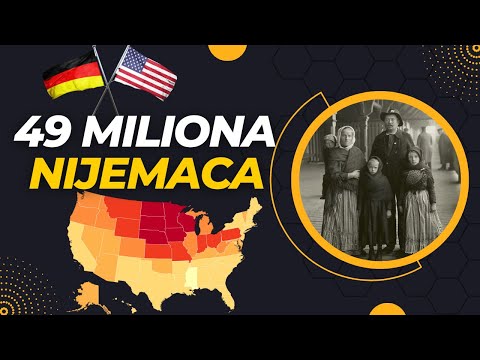 Video: Gdje su se prezbiterijanci naselili u Americi?