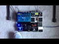 My Acoustic Pedalboard Walkthrough