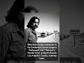 Why the Desert Echoed with Murder – Charles Manson 🌑