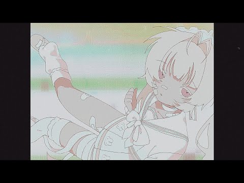 歌ってみたの歌詞入れ・簡易MVを制作します 即納可！歌ってみた・オリジナル楽曲など動画を低価格で承ります