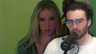 Hasanabi Reacts to Envy | ContraPoints