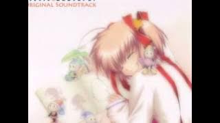 Little Busters! Original Soundtrack CD2 06: 'Lamplight'