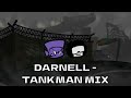 Darnell Tankman Mix Friday Night Funkin UST Darnell Tankman Mix Friday Night Funkin UST
