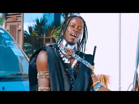 MAYIKUSAI HALUSI KWA MUGA MALANDO SALANGI TV MSAMBAZAJI