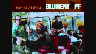 Blumentopf - Mach was