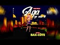 BAX-COTÉ AGAYÉNONLÈ