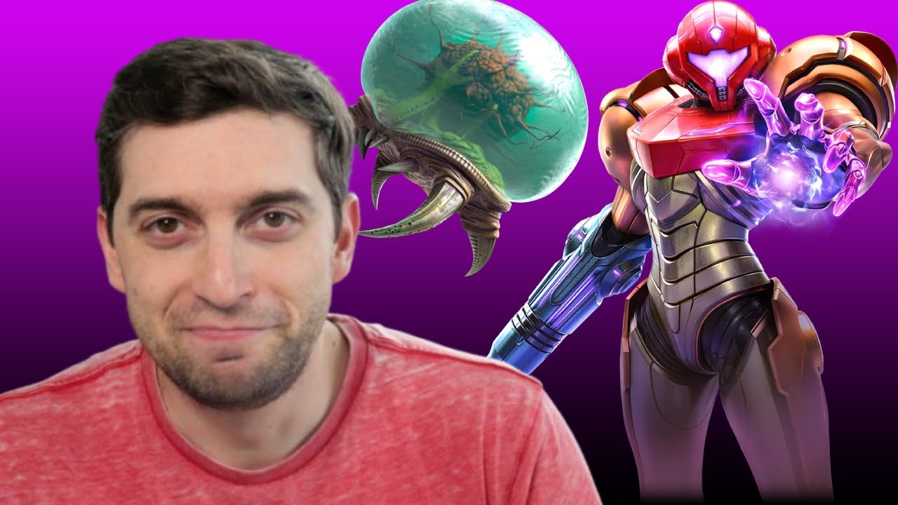 Обзор Metroid Prime 4 Beyond: 3 плюса и 3 минуса