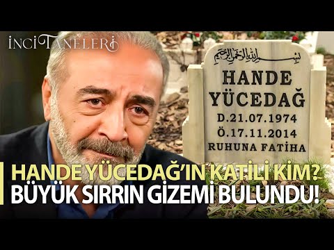 İnci Taneleri 16. Bölüm 3. Fragmanı Analiz | Acı Olayın Katili Bulundu!