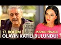 İnci Taneleri 17. Bölüm Fragmanı Analiz | Acı Olayın Katili Bulundu! (SEZON FİNALİ)