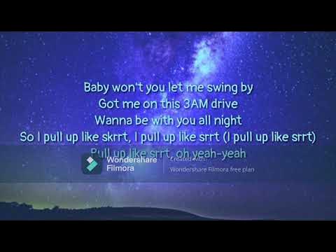 CHRIS BROWN SONGS 3 AM & HIM OR ME LYRICS 2021 THROWBACK - YouTube
