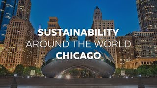 Expo 2020 I Sustainability Around The World (Chicago)