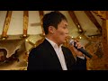 2014 Саян Цымпилов самая популярная бурятская песня Буряад - землячество в ресторане Сэлэнгэ Москва