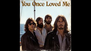 Download Lagu You Once Loved Me (1970s Soft Rock) MP3