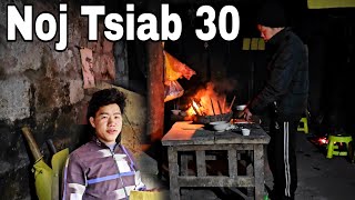 Noj Tsiab Peb Caug Xyoo Tshiab 2024 Zoo Li Cac