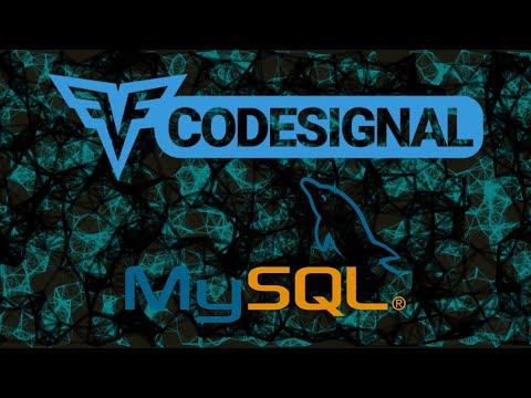 Countries Selection ( countriesSelection ) - CODESIGNAL - MySQL