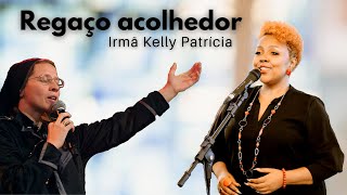 Regaço acolhedor ( versão Ir. Kelly Patrícia ) Linda Música Católica - Sanglard Produções