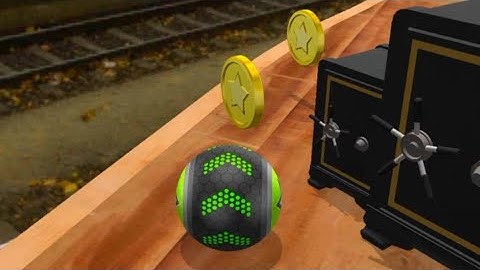 Going Balls Speed Run GamePlay Level 281