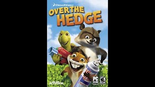 Over The Hedgehog On Mbc3 Intro