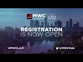 MWC Los Angeles 2021 - Registration is open!