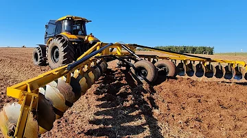 O que significa agricultura em terraços?