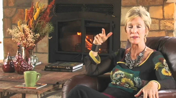 Where I Live - Barbara Johnsen and Her Converted B...