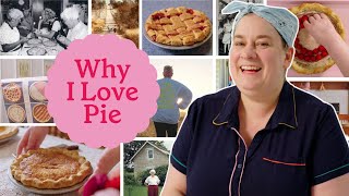 Why I Love Pie | Happy Baking with Erin Jeanne McDowell