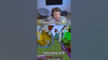 New OP Trap 😭