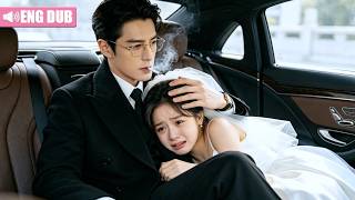 Dumped at her wedding, she marries an older stranger, unaware he's a powerful tycoon who spoils her!