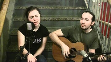 Rolling In The Deep - Adele (Cover)